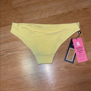 Blackbough swim bottoms